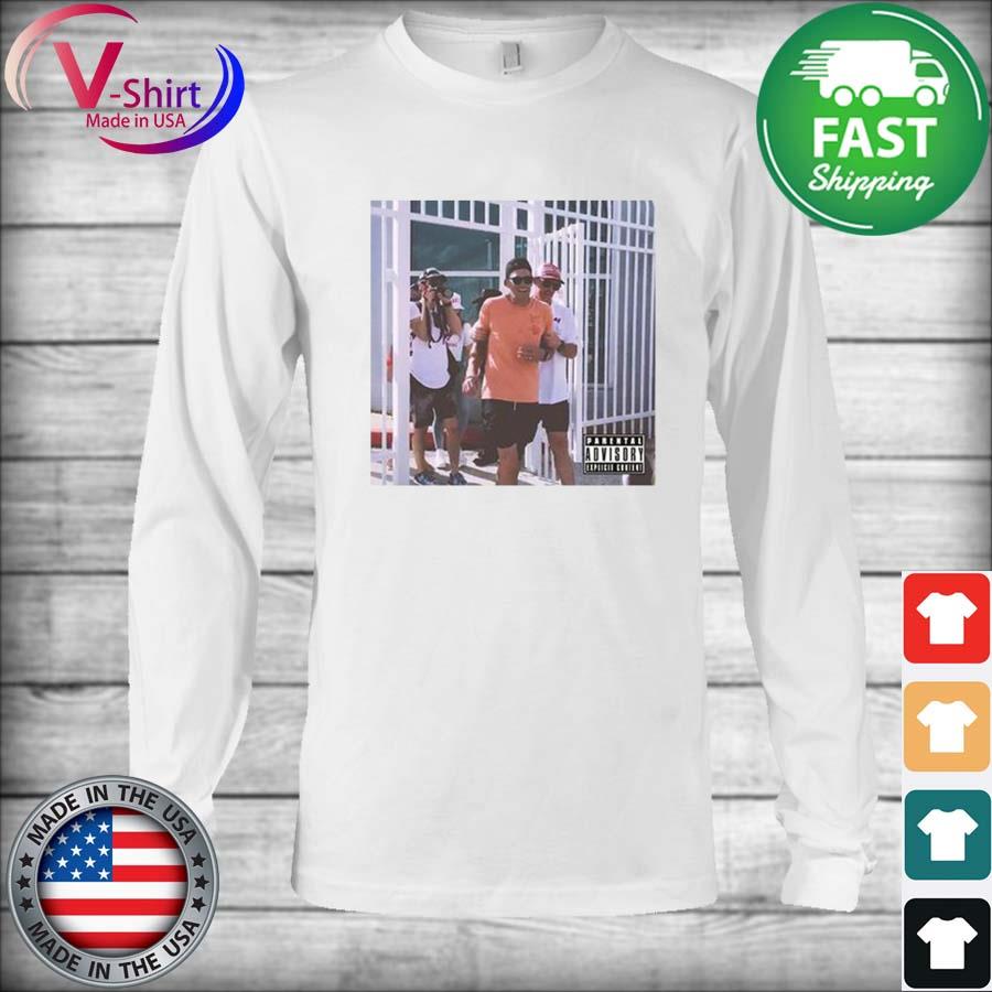 Tom Brady Drunk Parental Advisory Explicit Content T-Shirt - Inspireclion