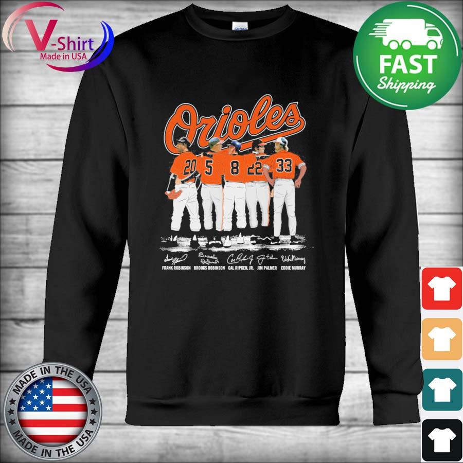 Eddie Murray Jersey, Eddie Murray T-Shirts, Eddie Murray Hoodies