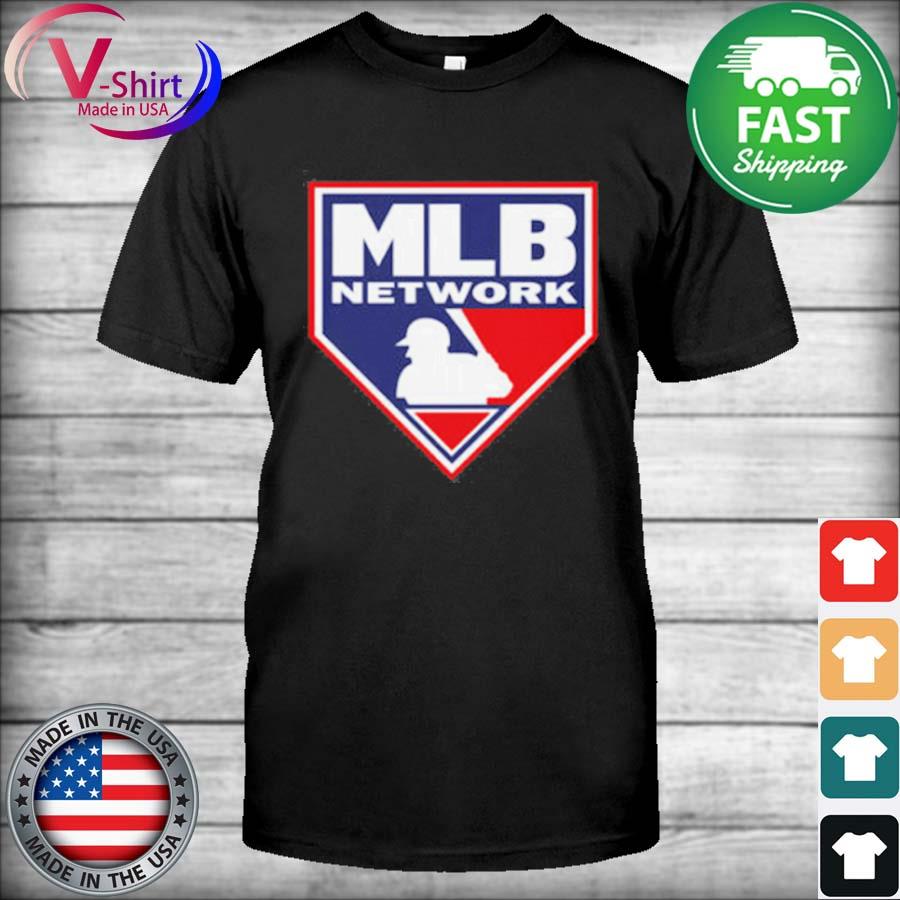 Fantastic Pirate secondary MLB Network T-Shirt, hoodie, sweater, long sleeve and tank top
