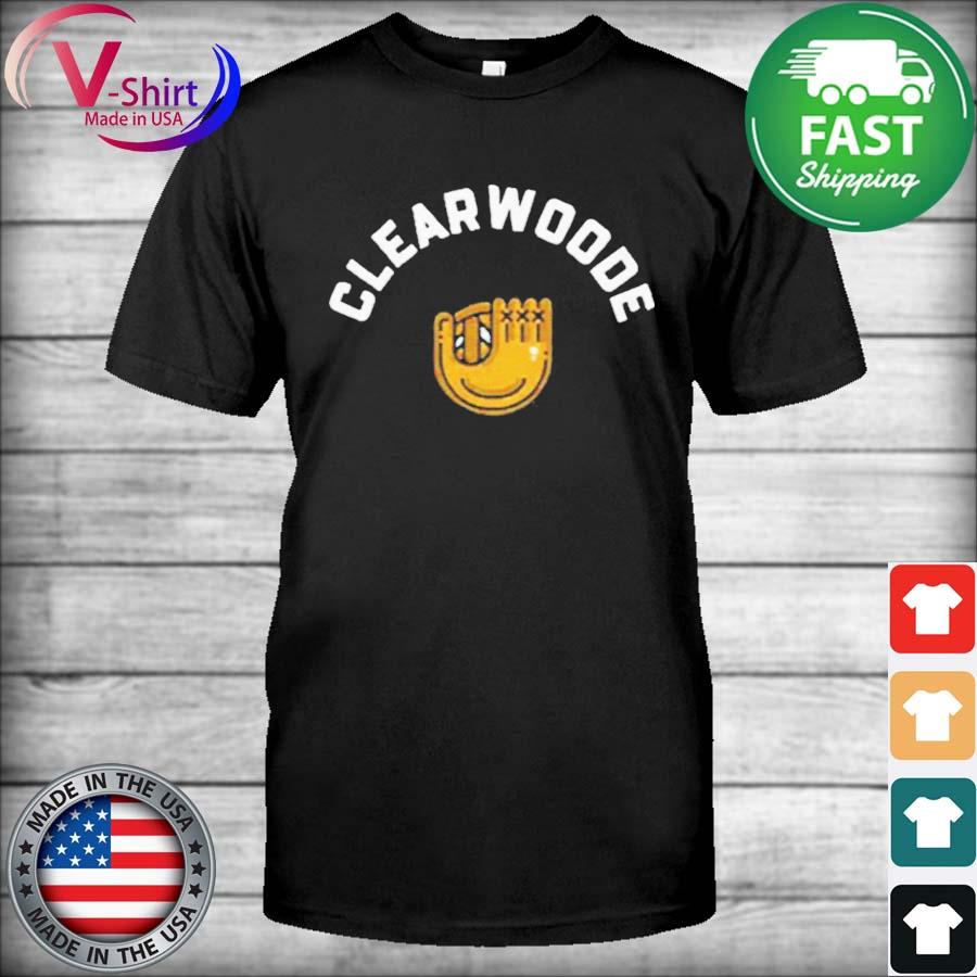 phillies clearwooder shirt