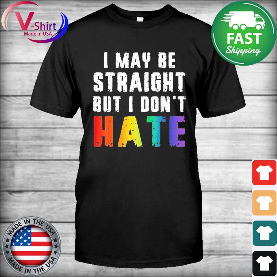 gay pride shirts usa made