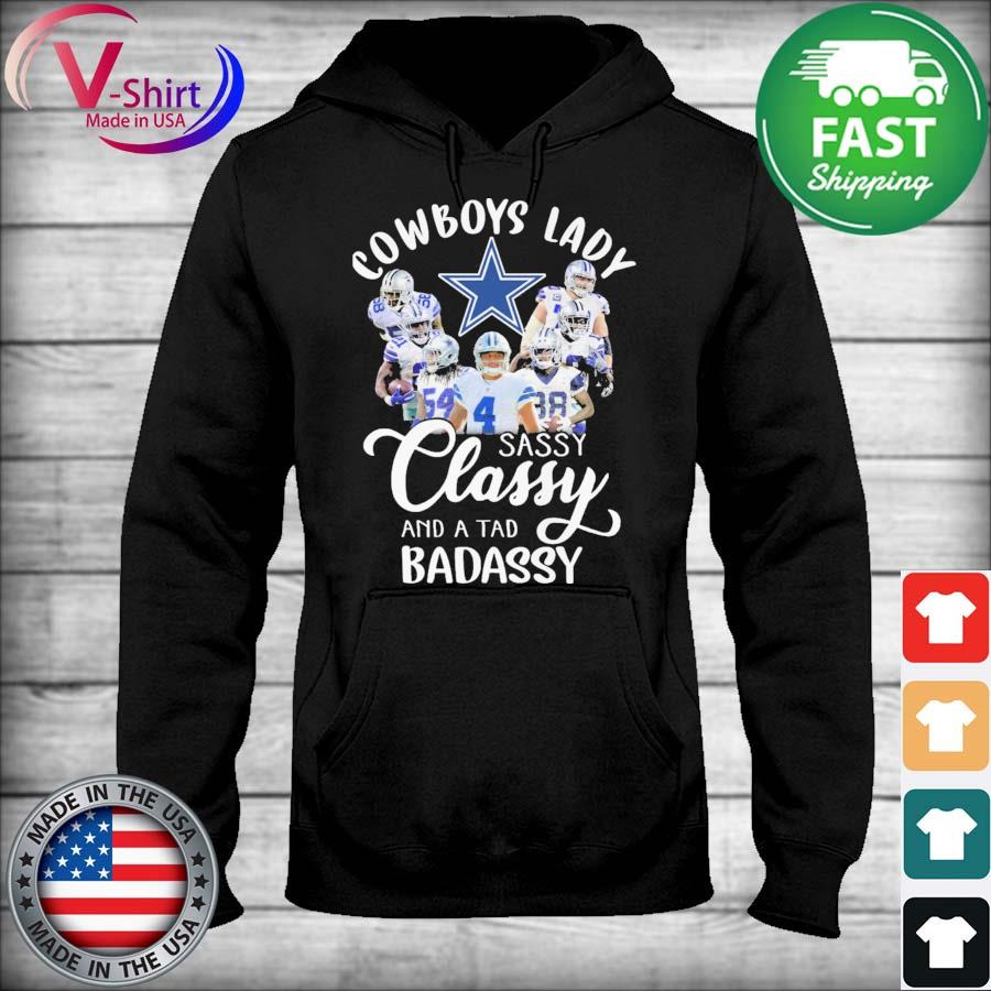 Atlanta Braves Lady Sassy Classy And A Tad Badassy Signatures 2023 NL East  Division Champions Shirt,Sweater, Hoodie, And Long Sleeved, Ladies, Tank Top