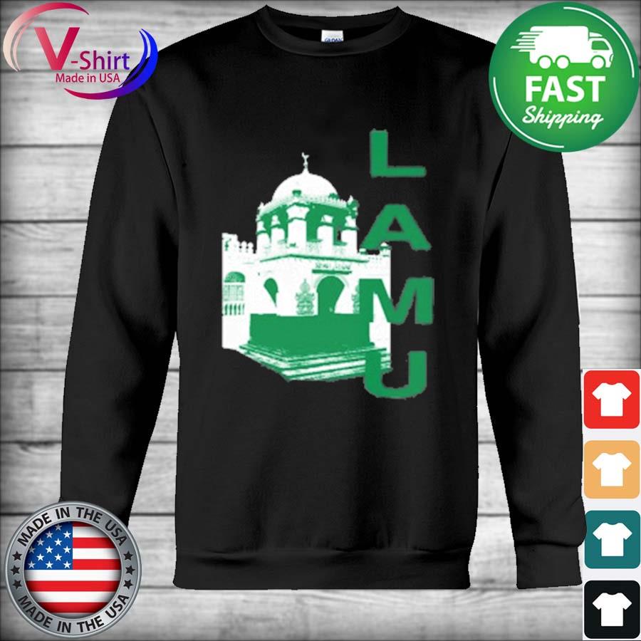 Official Jay Z Mosque Lamu T Shirt Hoodie Sweater Long Sleeve And Tank Top
