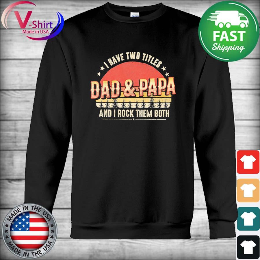 American Flag Best Dad Ever The Minnesota Vikings Father T-Shirt - T-shirts  Low Price