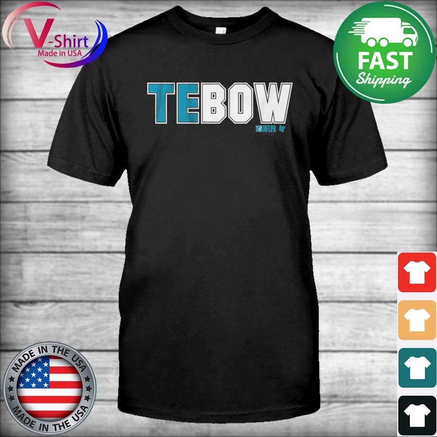 Official Tebow graphic tim tebow T-shirt, hoodie, tank top, sweater and  long sleeve t-shirt