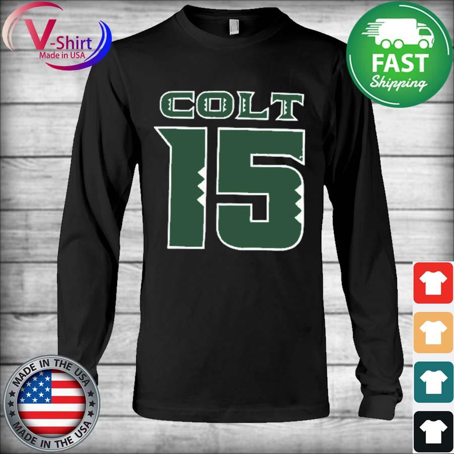 RIP Colt Brennan 15 Hawaii Rainbow Warriors shirt, hoodie, sweater