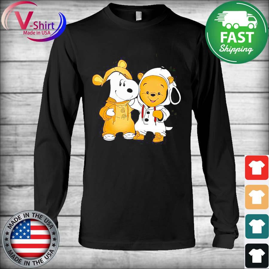 Snoopy and woodstock things go better with minute maid shirt, hoodie,  sweater, long sleeve and tank top