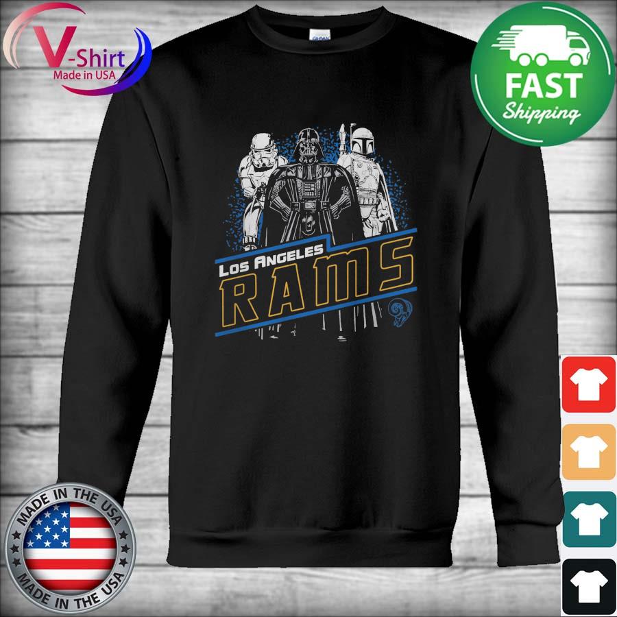 Rams Empire