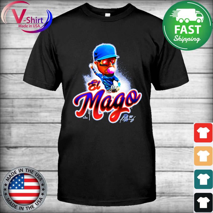 el mago baez shirt