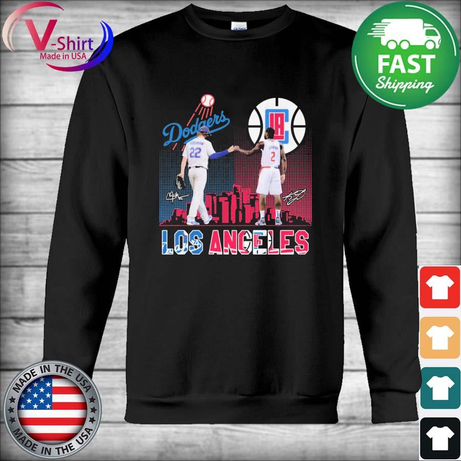 Kawhi Leonard Los Angeles Clippers shirt, hoodie, sweater and v