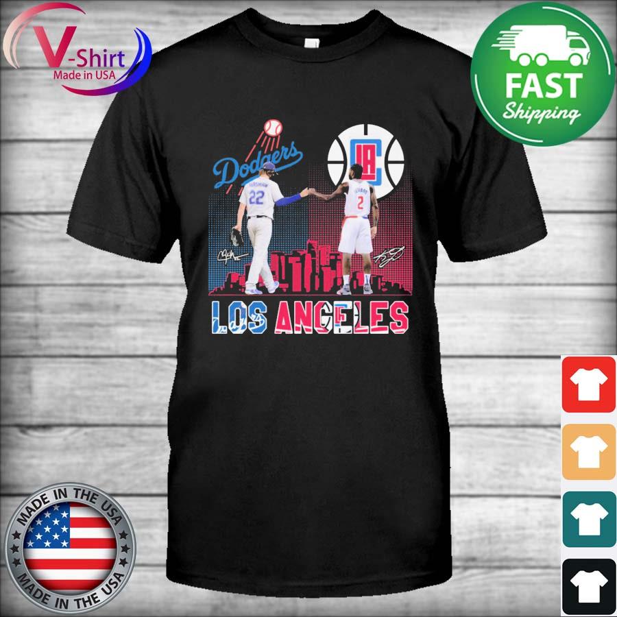 Kawhi Leonard Los Angeles Clippers shirt, hoodie, sweater and v