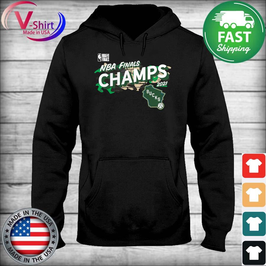 Bucks championship t-shirts horribly designed : r/nba