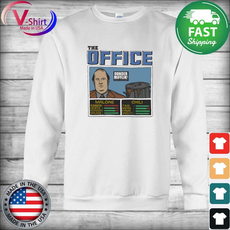 Aaron Rodgers Nfl Office Art Shirt, hoodie, sweater, long sleeve and tank  top