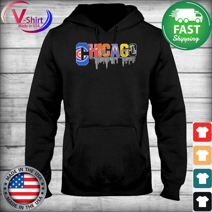 Chicago Cubs logo sport logo team t-shirt, hoodie, sweater, long sleeve and  tank top