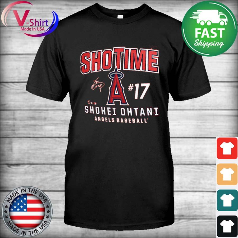 Shohei ohtani los angeles angels hometown collection shirt, hoodie,  sweater, long sleeve and tank top