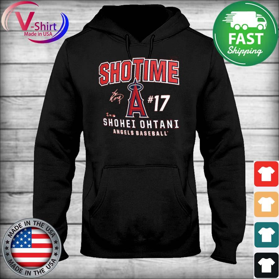 Shohei Ohtani Los Angeles Angels Hometown Collection Shirt, hoodie,  longsleeve, sweater