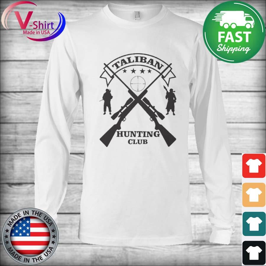 Hunting Club T-shirt, hoodie, and tank top