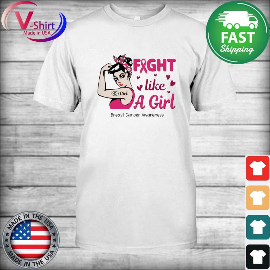 Breast cancer fight like a Philadelphia Eagles shirt, ladies shirt, hoodie