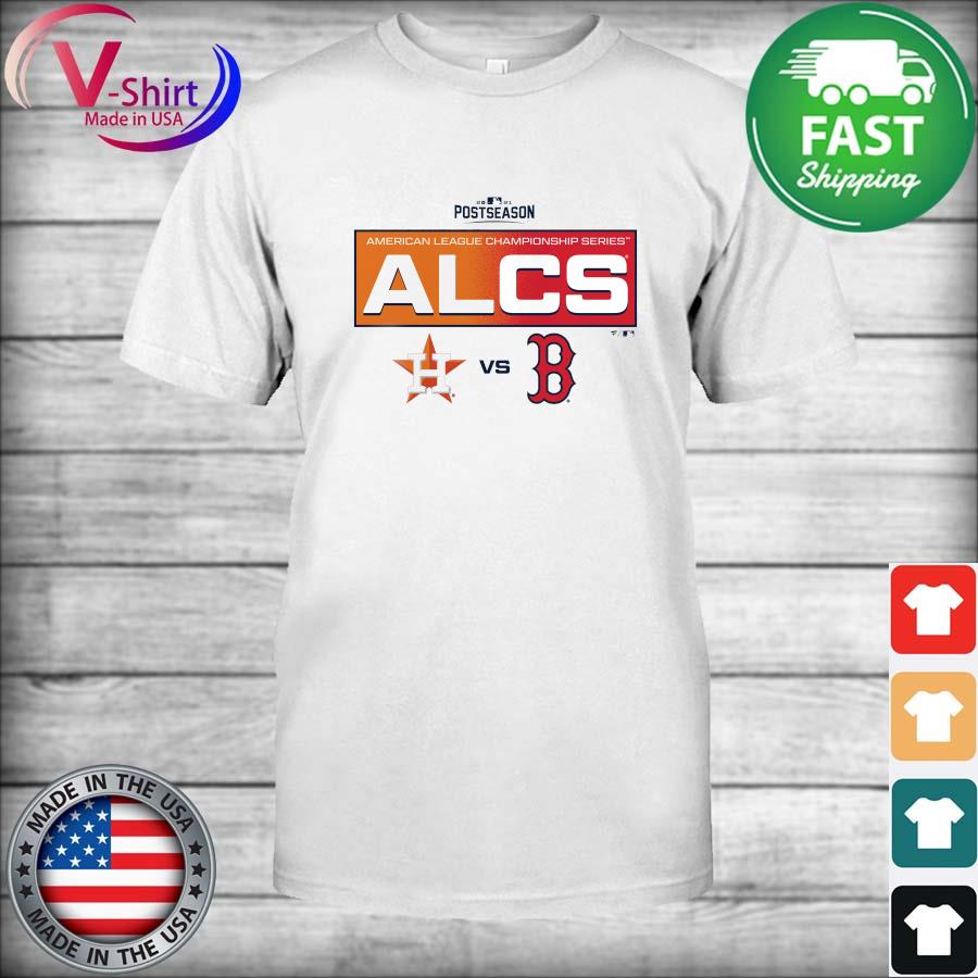 Houston Astros 2021 ALCS Champions Shirt, hoodie, sweater, long sleeve and  tank top