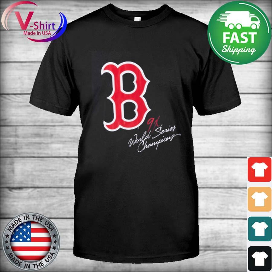 Boston Red Sox 9x world series champions 2022 T-shirt, hoodie, sweater,  long sleeve and tank top