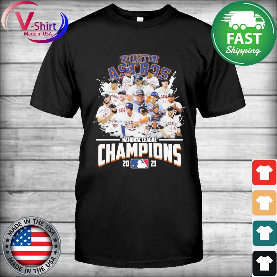 Vqtshirt - Houston Astros Fanatics Branded 2023 Division Series