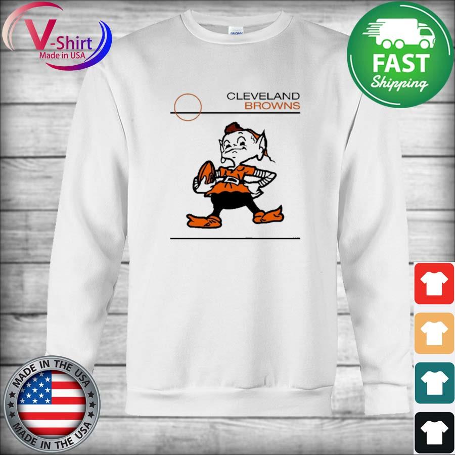 Cleveland Browns Elf NFL 2021 T-Shirt, hoodie, sweater, long sleeve and  tank top