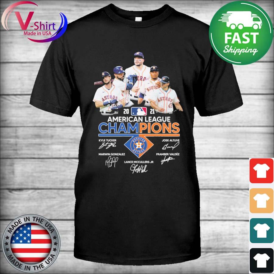 2021 ALCS Champions Houston Astros Shirt, hoodie, sweater, long sleeve and  tank top