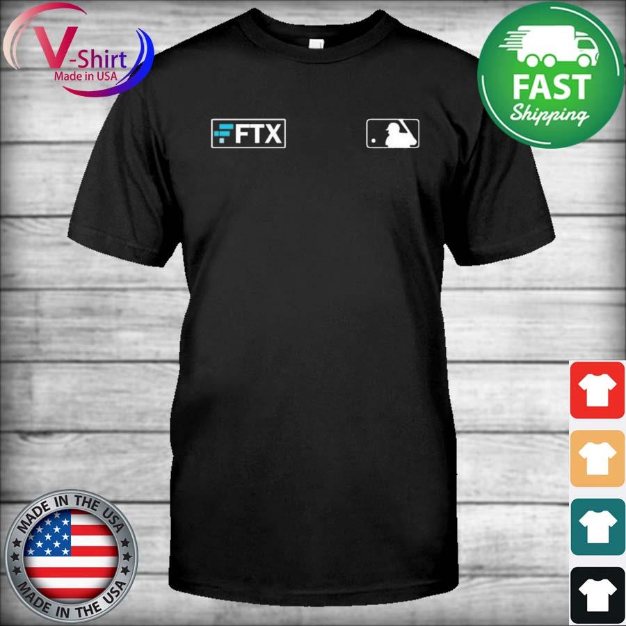 FTX Trading on Umpire shirt, hoodie, sweater and long sleeve