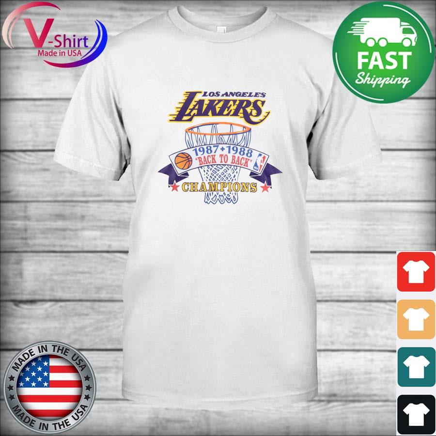 Los Angeles made Los Angeles Lakers shirt, hoodie, sweater, long sleeve and  tank top