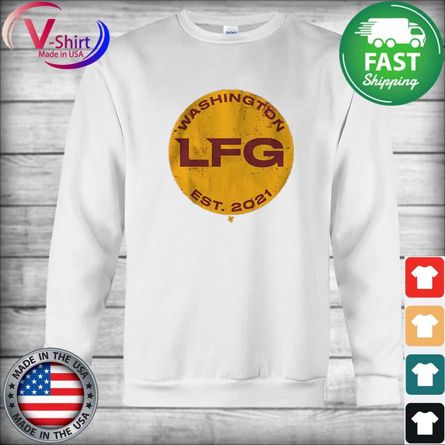 LFG 12 LONG SLEEVE