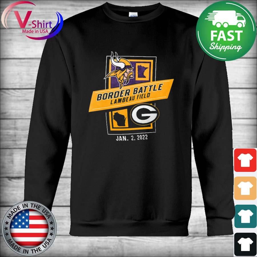 Vinkins Packers shirt, hoodie, sweater, long sleeve and tank top