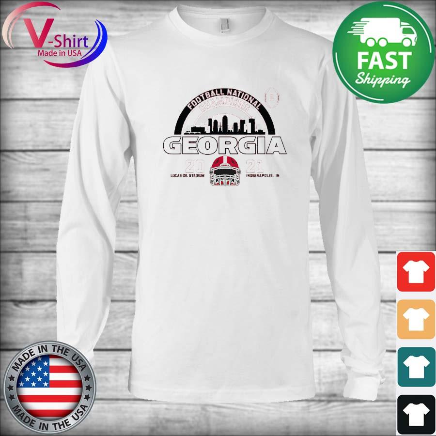 Georgia Bulldogs 2021 College Football Playoff Shirt, hoodie, sweater, long  sleeve and tank top