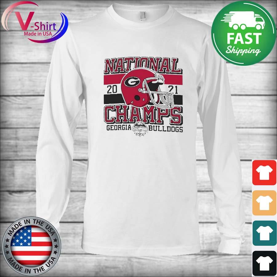 2021 College Football Playoff National Championship Victory Shirt, hoodie,  sweater, long sleeve and tank top