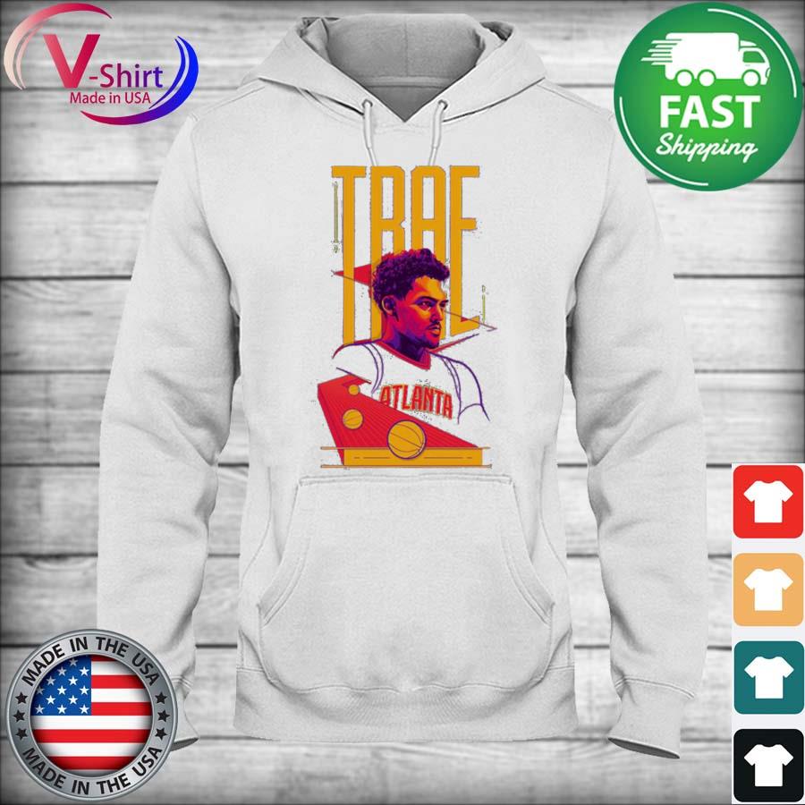 Ice Trae Young Unisex T-Shirt, hoodie, sweater, long sleeve and tank top