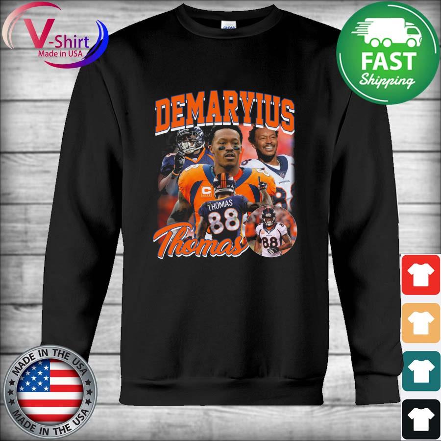 Broncos Legends Denver Broncos T-Shirt - TeeNavi