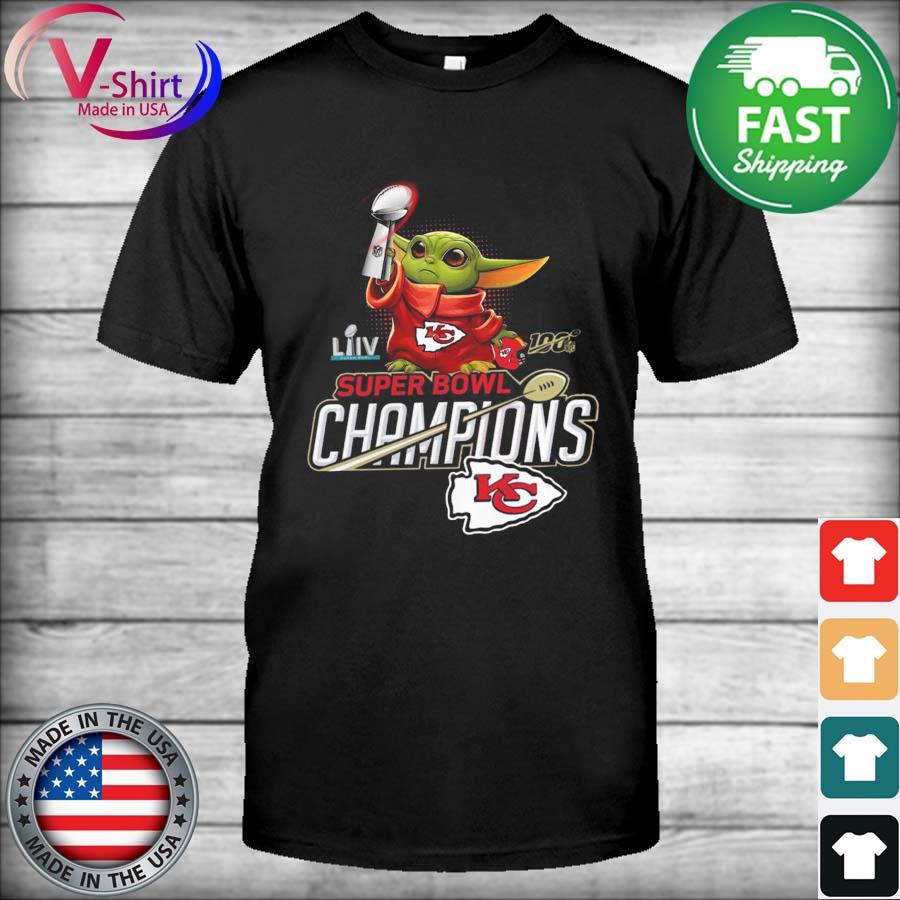 Baby Yoda Hug Football Kansas City Chiefs Logo Design Shirt, hoodie,  sweater and long sleeve