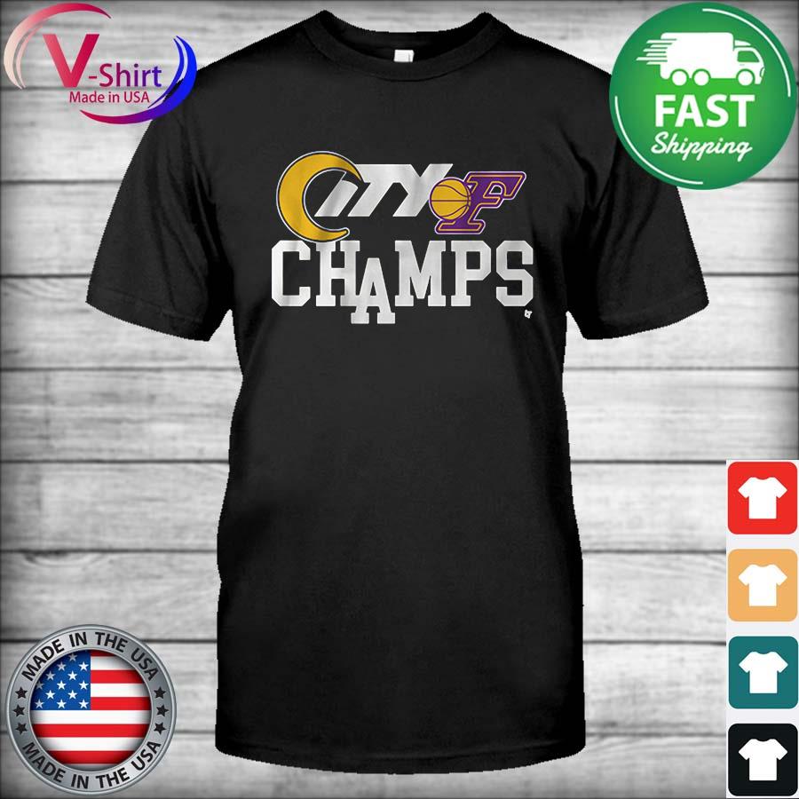 Los Angeles City Of Champions Los Angeles Rams Los Angeles Lakers