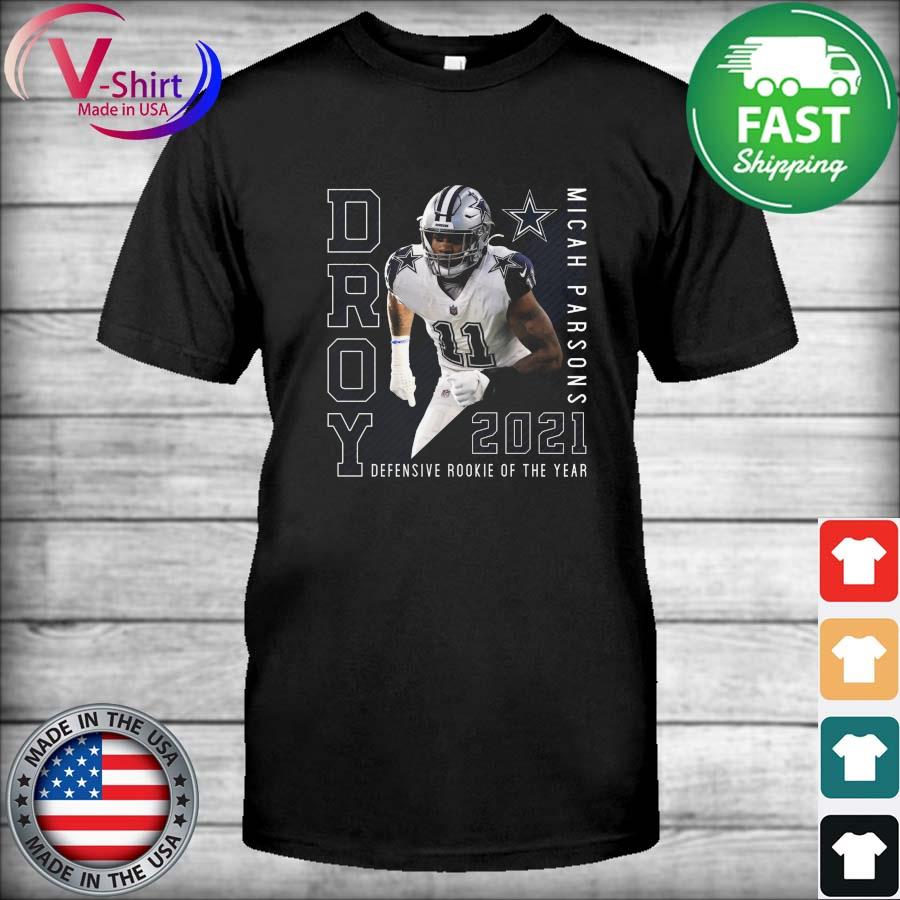 Nfl Dallas Cowboys micah parsons 11 shirt, hoodie, sweater, long sleeve and  tank top