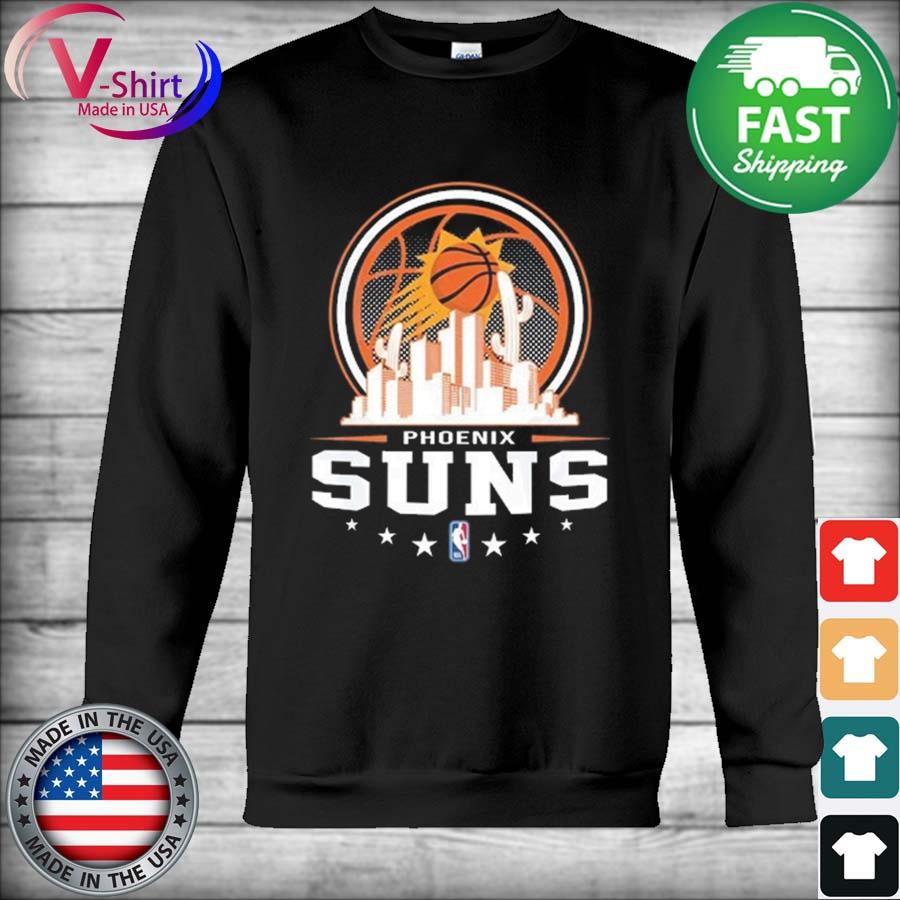 phoenix sun shirts