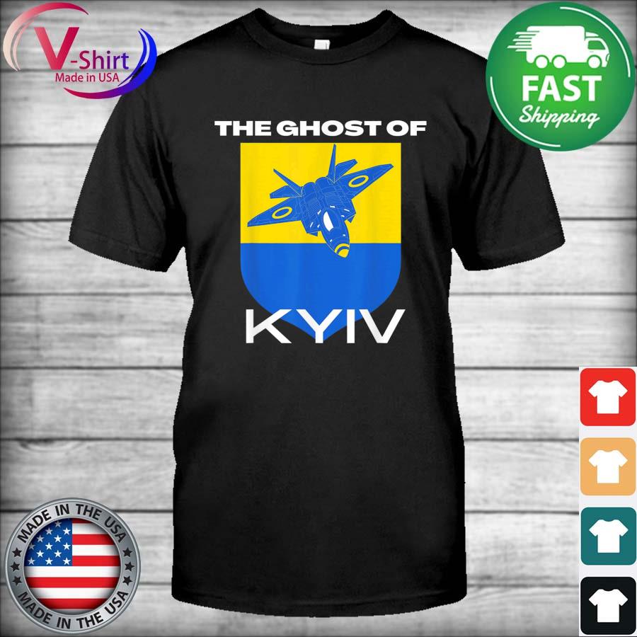 The Hero Of Kyiv Fighter Pilot T-Shirt, hoodie, sweater, long sleeve and  tank top