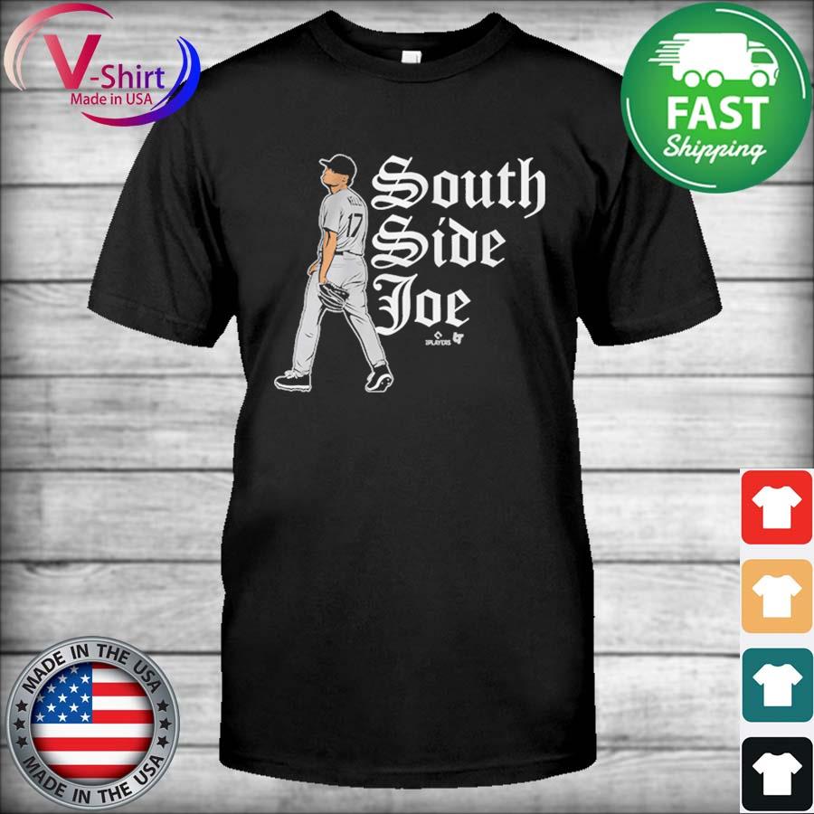 Official Chicago White Sox Joe Kelly South Side Joe Shirt, hoodie