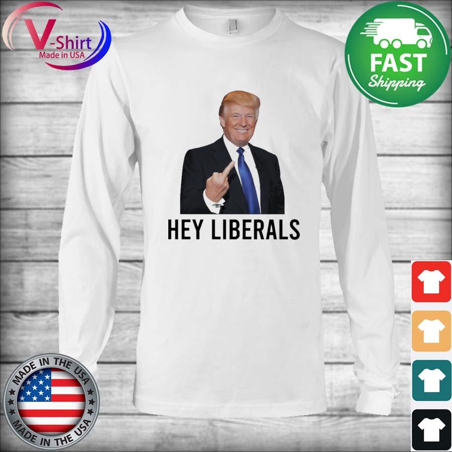 Donnie downtown Trump shirt, hoodie, sweater, long sleeve and tank top