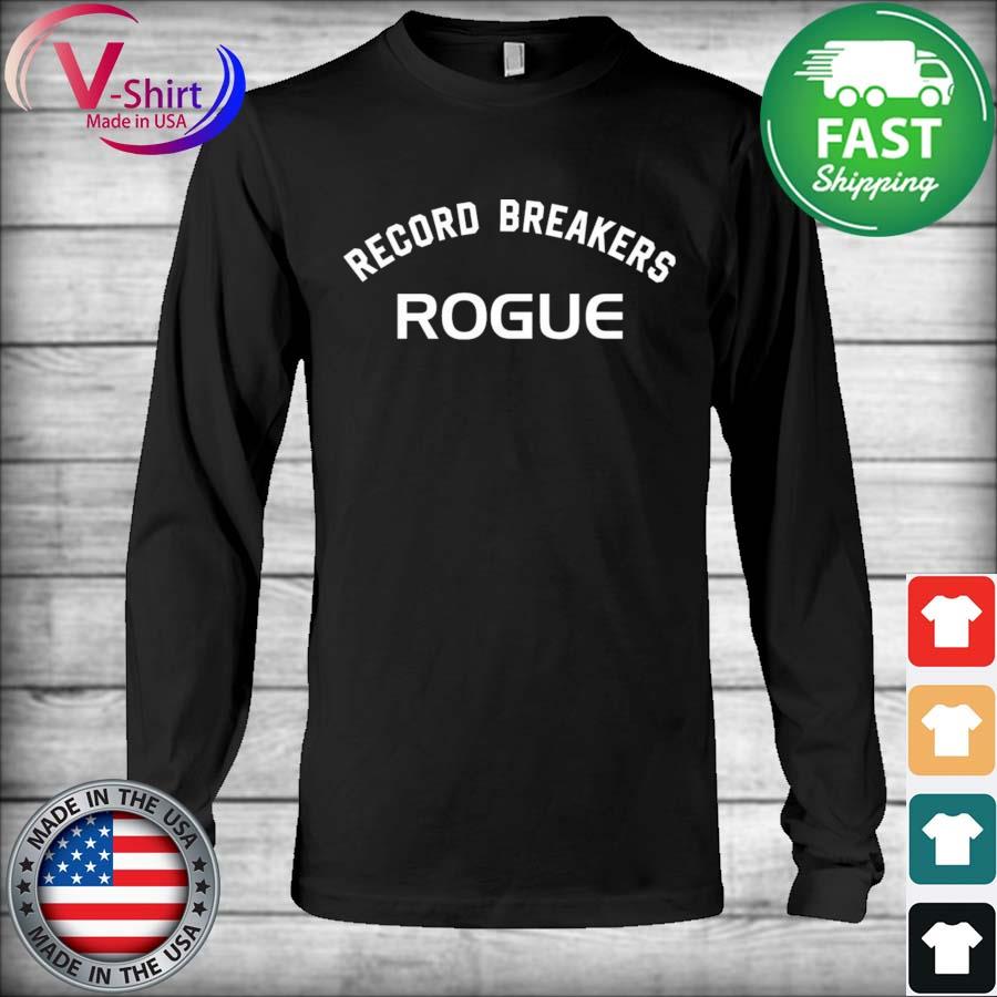 Rogue Weightlifting Shirt