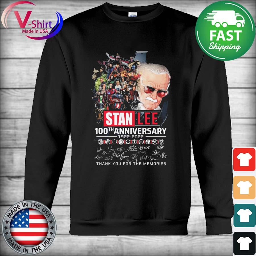 Stan Lee 2022 Schedule 2_Y7Kb4Nnnrltm