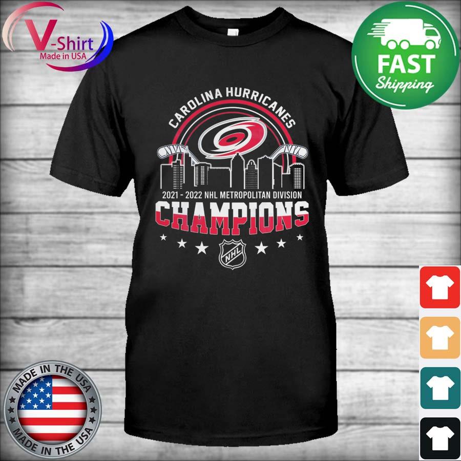 Carolina hurricanes 2021 central division champions shirt, hoodie, sweater,  long sleeve and tank top