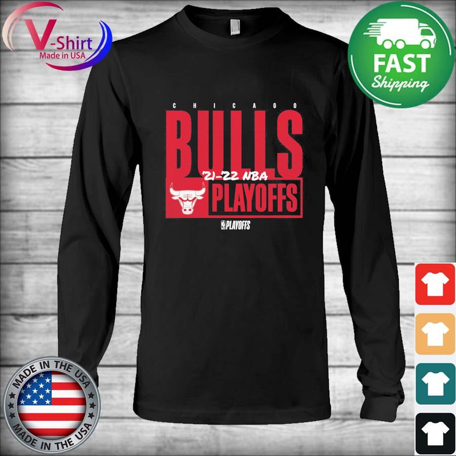 Chicago Bulls Nba logo 2022 T-shirt, hoodie, sweater, long sleeve and tank  top