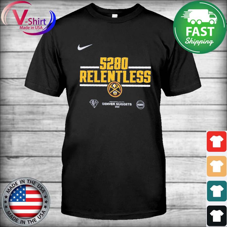 2022 NBA Playoffs Brooklyn Nets Nike Bound Mantra T-Shirt, hoodie, sweater,  long sleeve and tank top
