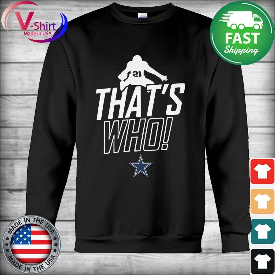 Dallas Cowboys Ezekiel Elliott shirt, hoodie, sweater, long sleeve