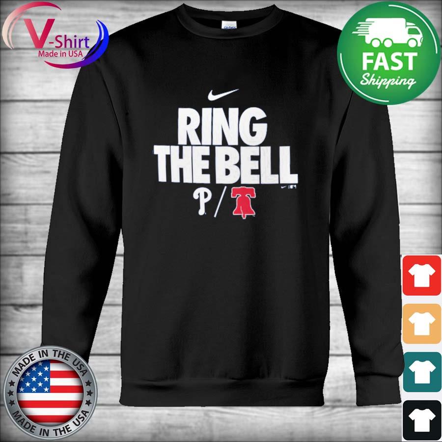 2022 Philadelphia Phillies Ring The Bell Team Shirt, hoodie, sweater, long  sleeve and tank top