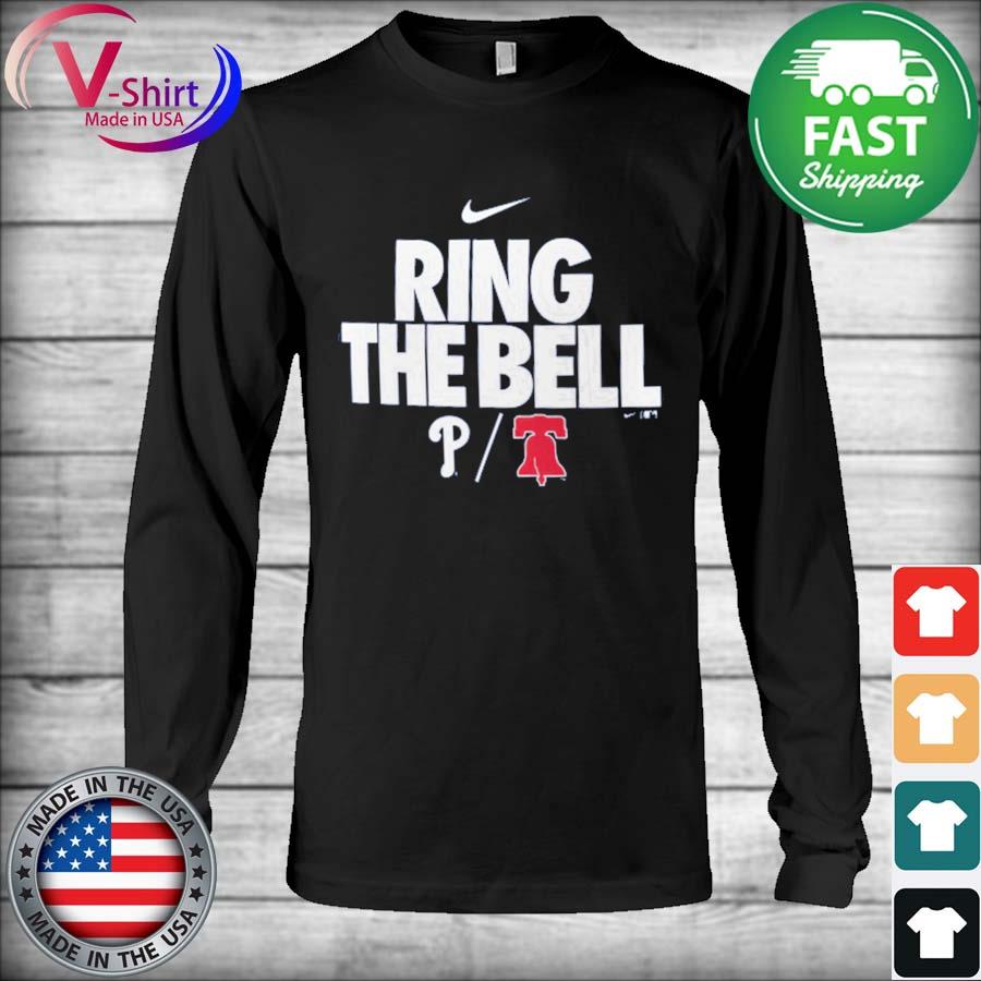 2022 Philadelphia Phillies Ring The Bell Team Shirt, hoodie, sweater, long  sleeve and tank top